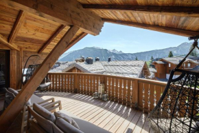 Six Senses Residences & Spa Courchevel